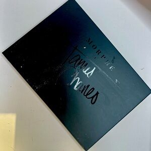 Morphe James Chanes Mini Palette